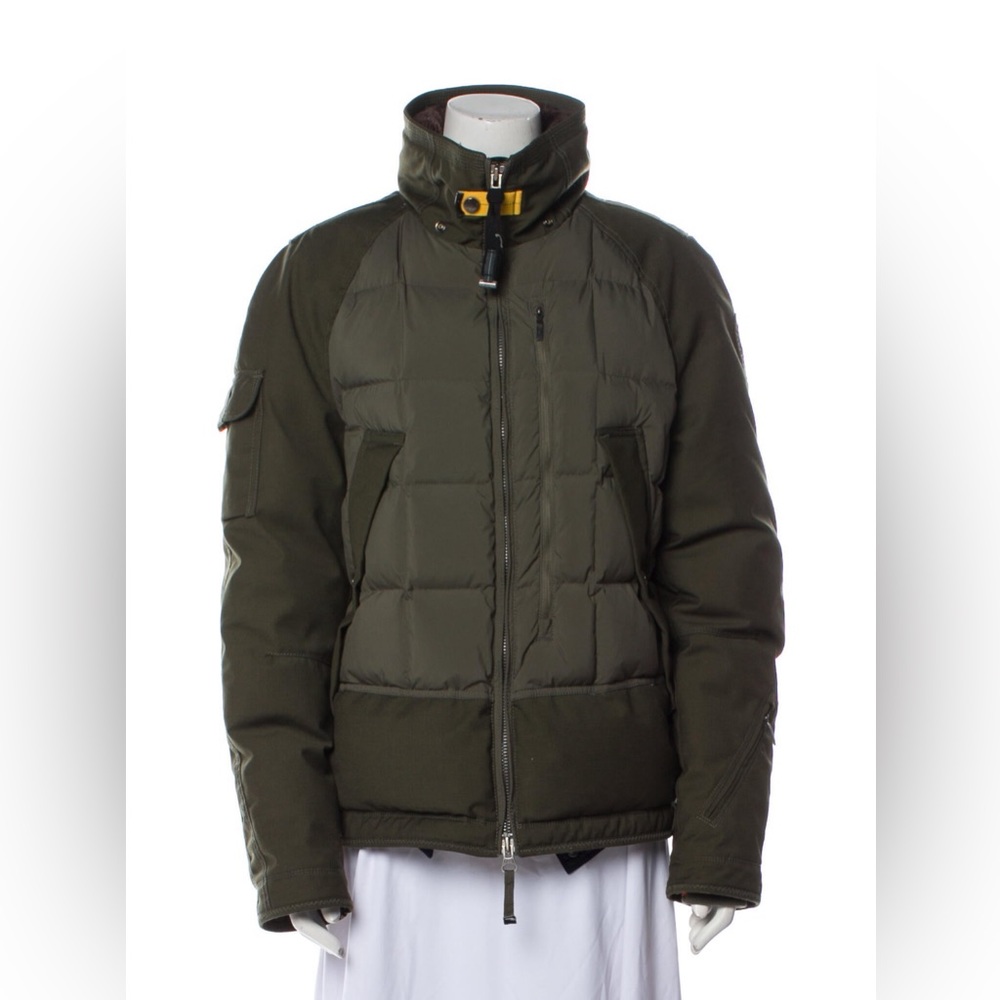 Parajumpers | women’s Utility Jacket size L - Picture 1 of 3